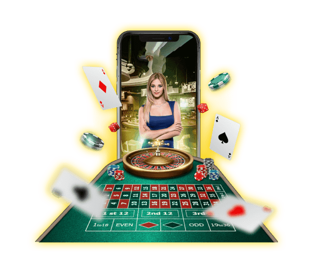 เกี่ยวกับเรา 123คาสิโน