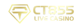 logo CT855 live casino 