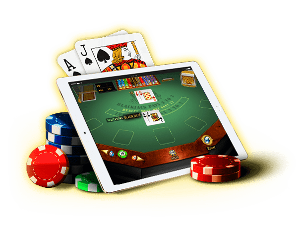 ผู้ให้บริการซอฟต์แวร์ Live casino