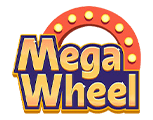 logo Mega wheel