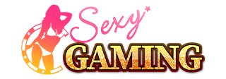 logo Sexy gaming 